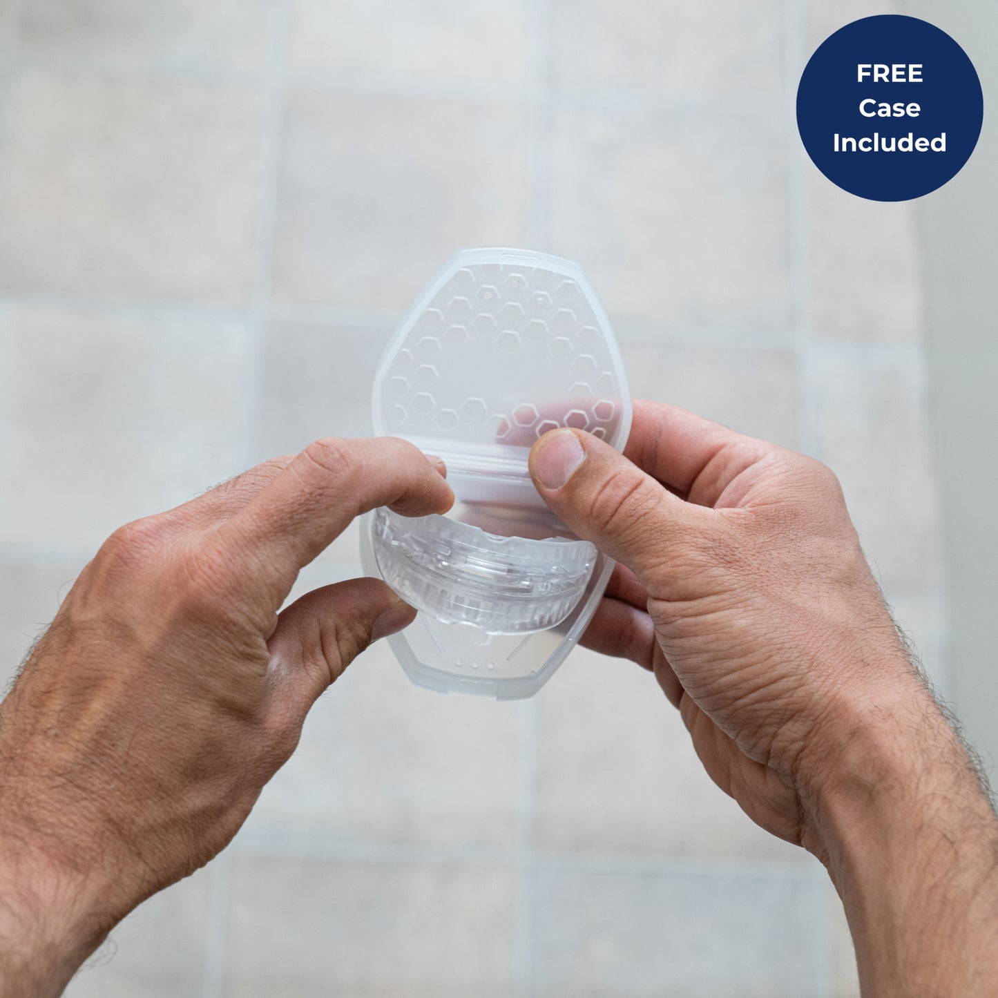 Evantory™ - Sleep Guard