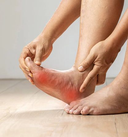 Evantory Compression Foot Sleeves