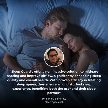 Evantory™ - Sleep Guard