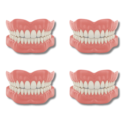 Evantory™ - Denture Set