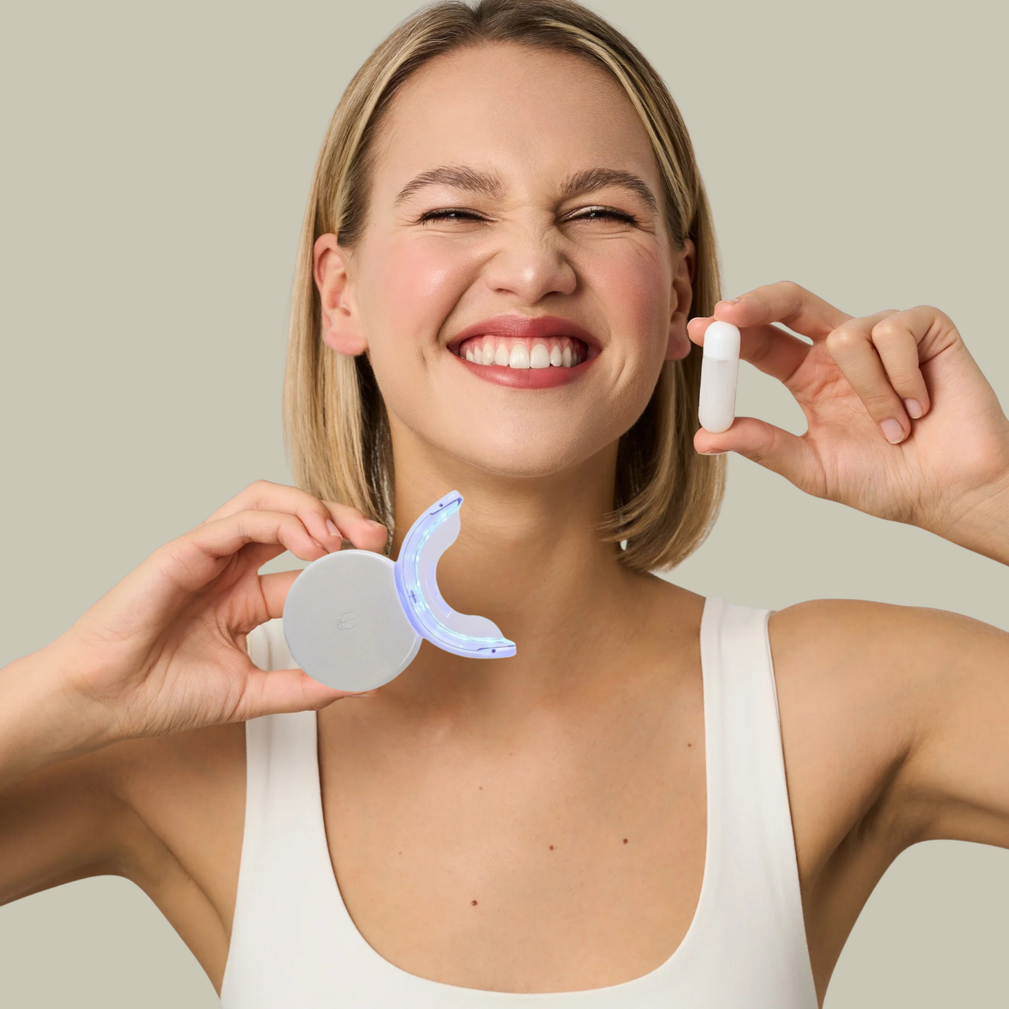Evantory™ - Teeth Whitening Kit