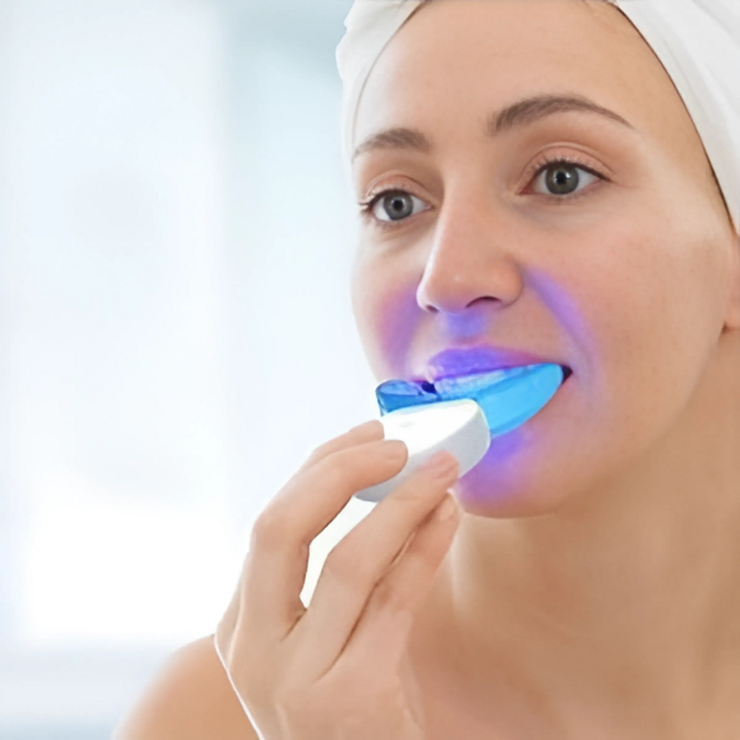 Evantory™ - Teeth Whitening Kit