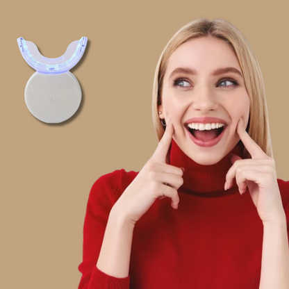 Evantory™ - Teeth Whitening Kit