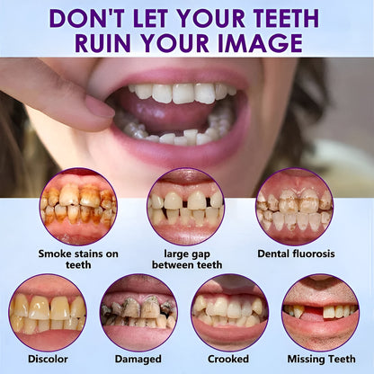 Evantory™ - Denture Set