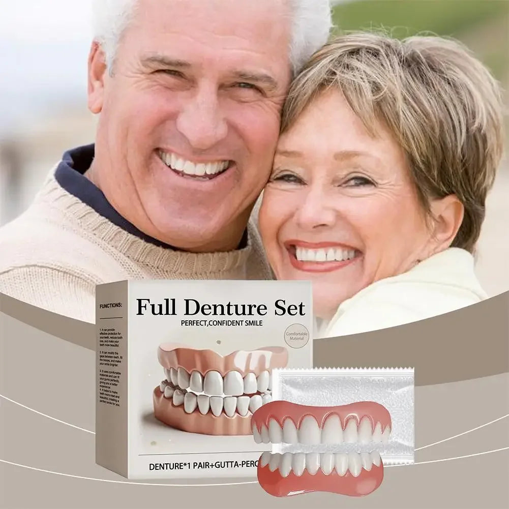 Evantory™ - Denture Set
