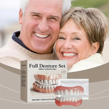 Evantory™ - Denture Set
