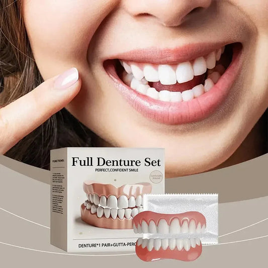 Evantory™ - Denture Set